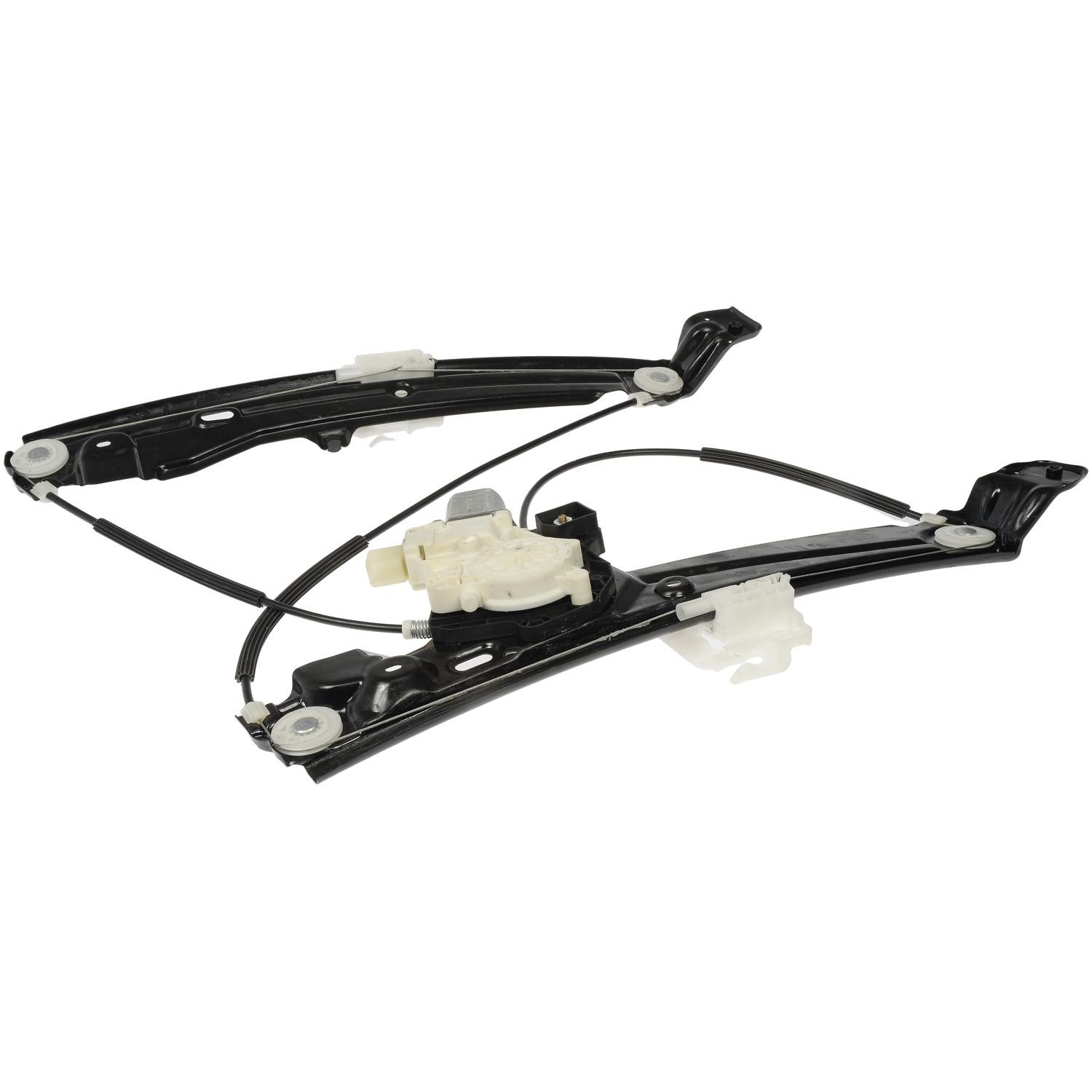 Dorman 751508 - Power Window Motor and Regulator Assembly Dorman 751508 Power Window Motor and Regulator Assembly product image 3 of 4