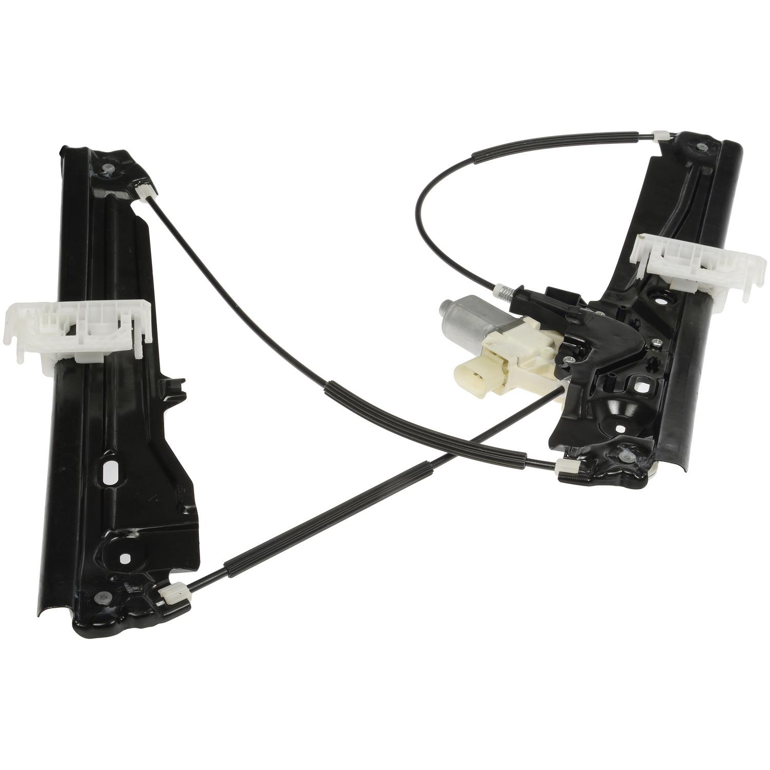 Dorman 751509 - Power Window Motor and Regulator Assembly Dorman 751509 Power Window Motor and Regulator Assembly product image 1 of 4