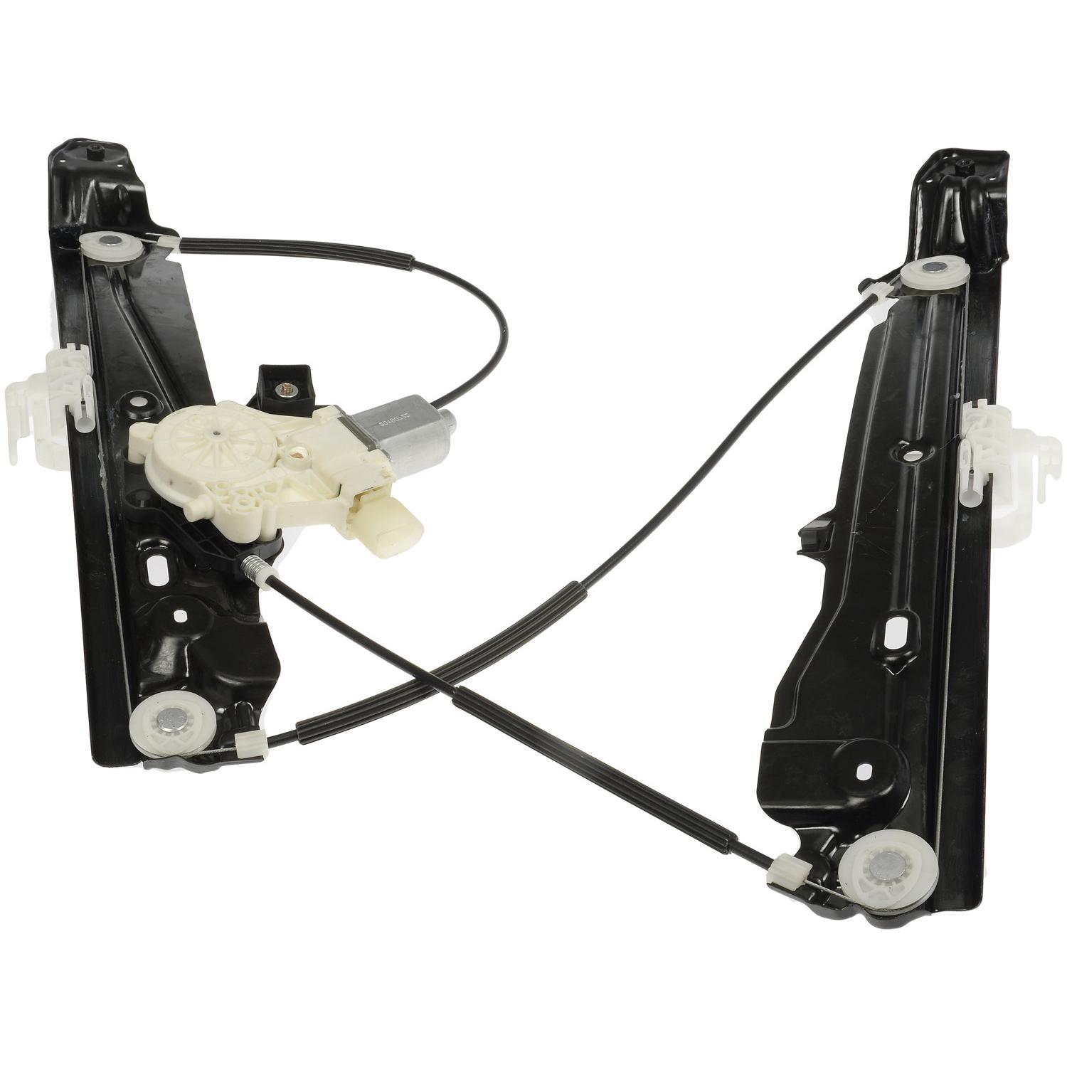 Dorman 751509 - Power Window Motor and Regulator Assembly Dorman 751509 Power Window Motor and Regulator Assembly product image 2 of 4