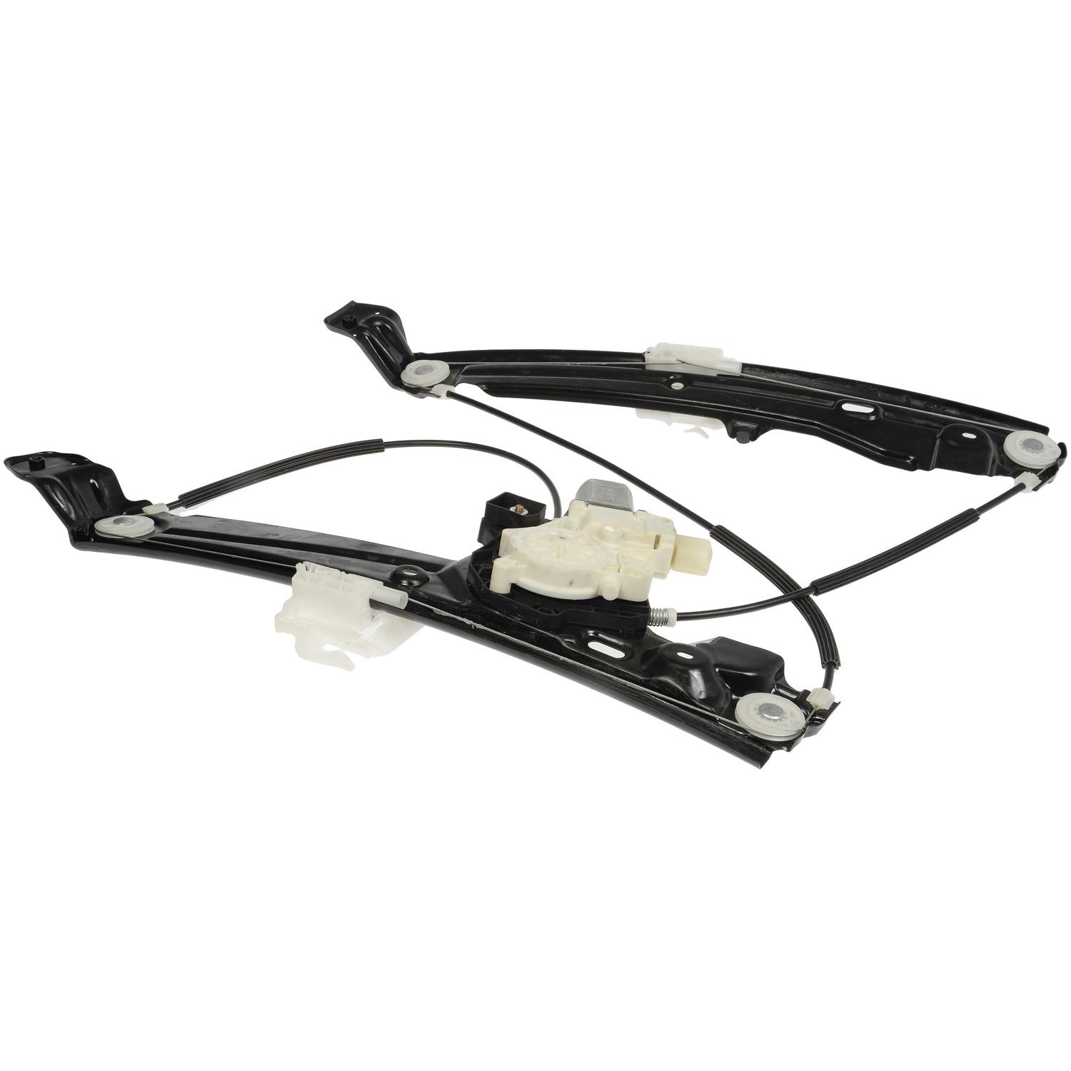 Dorman 751509 - Power Window Motor and Regulator Assembly Dorman 751509 Power Window Motor and Regulator Assembly product image 3 of 4