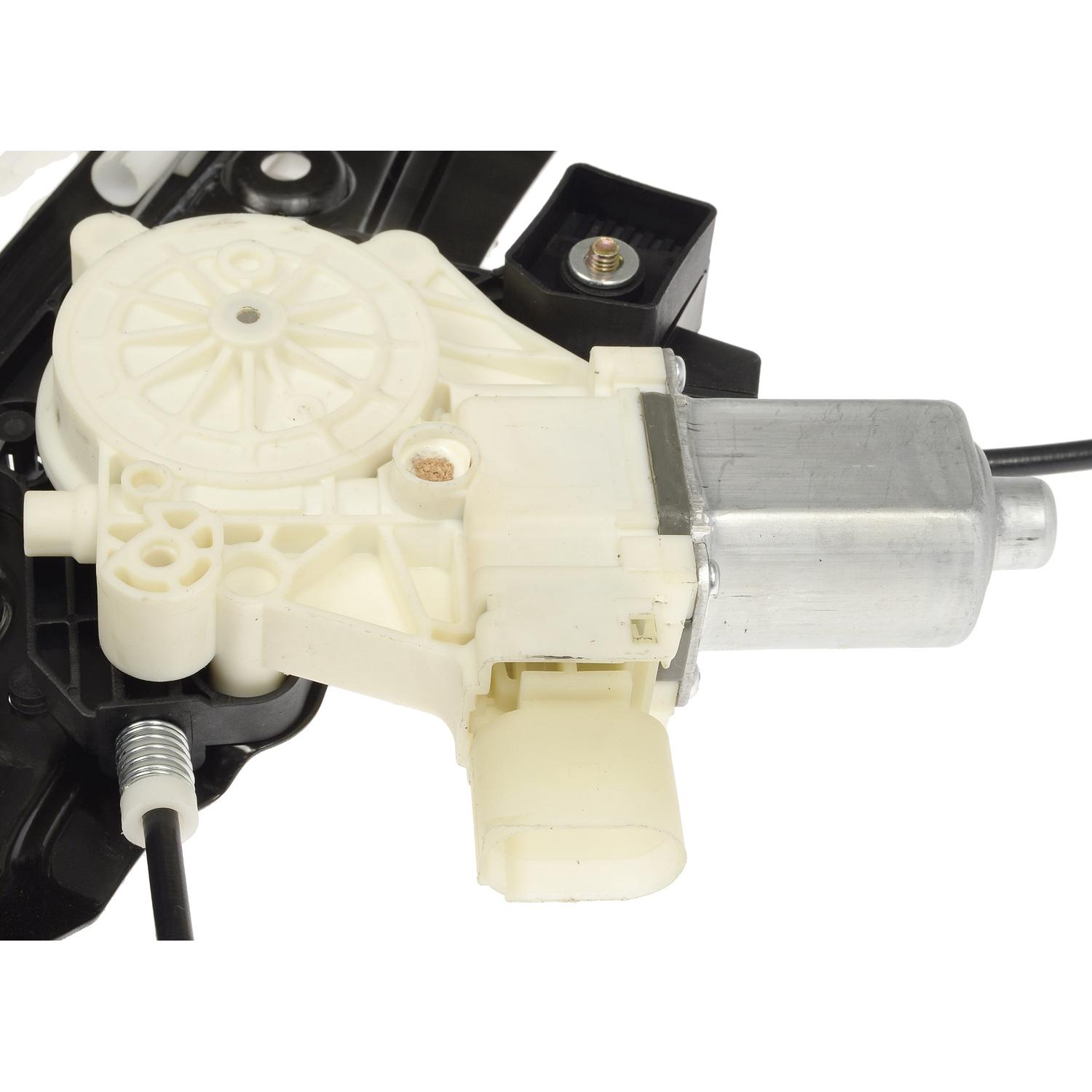 Dorman 751509 - Power Window Motor and Regulator Assembly Dorman 751509 Power Window Motor and Regulator Assembly product image 4 of 4
