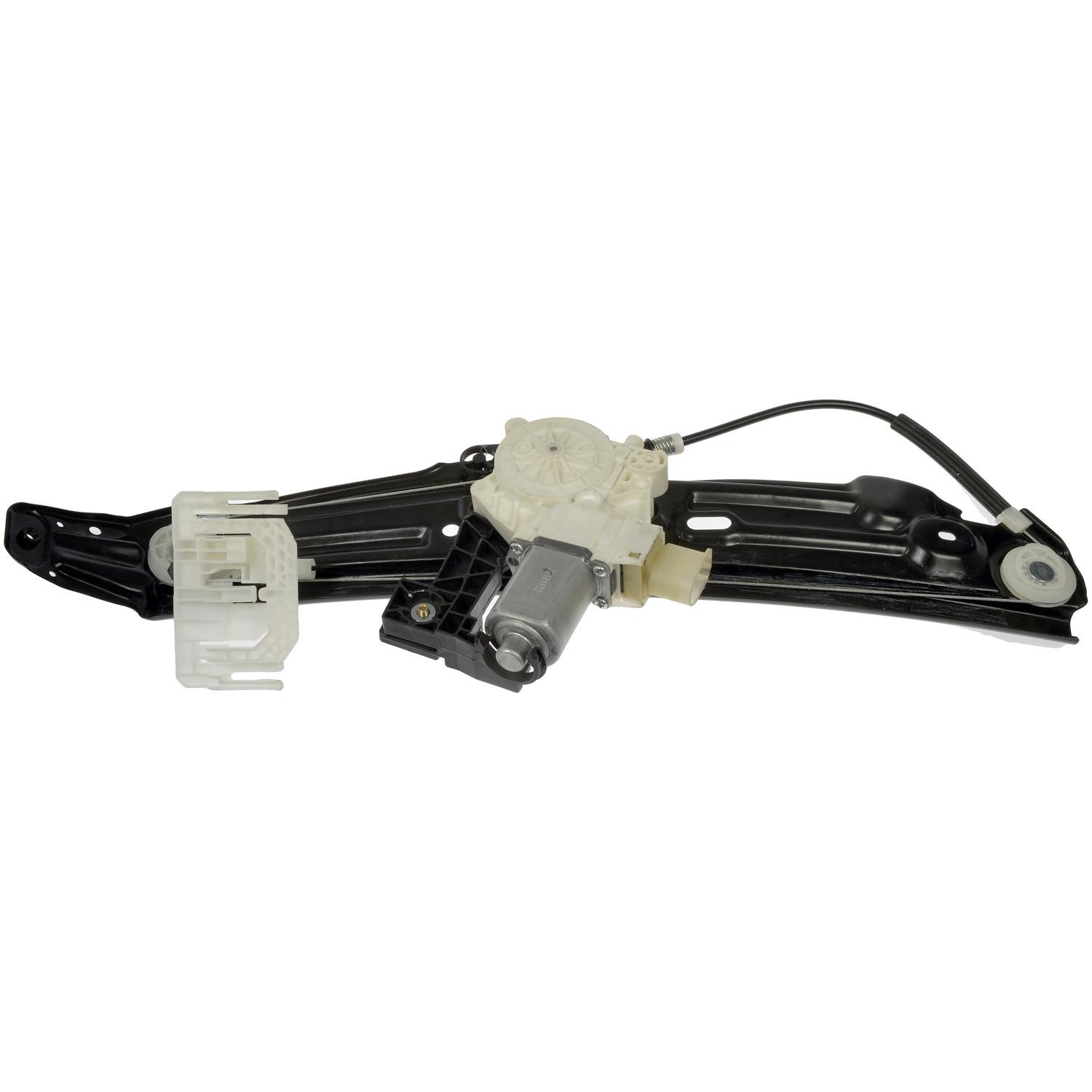 Dorman 751510 - Power Window Motor and Regulator Assembly Dorman 751510 Power Window Motor and Regulator Assembly product image 1 of 4