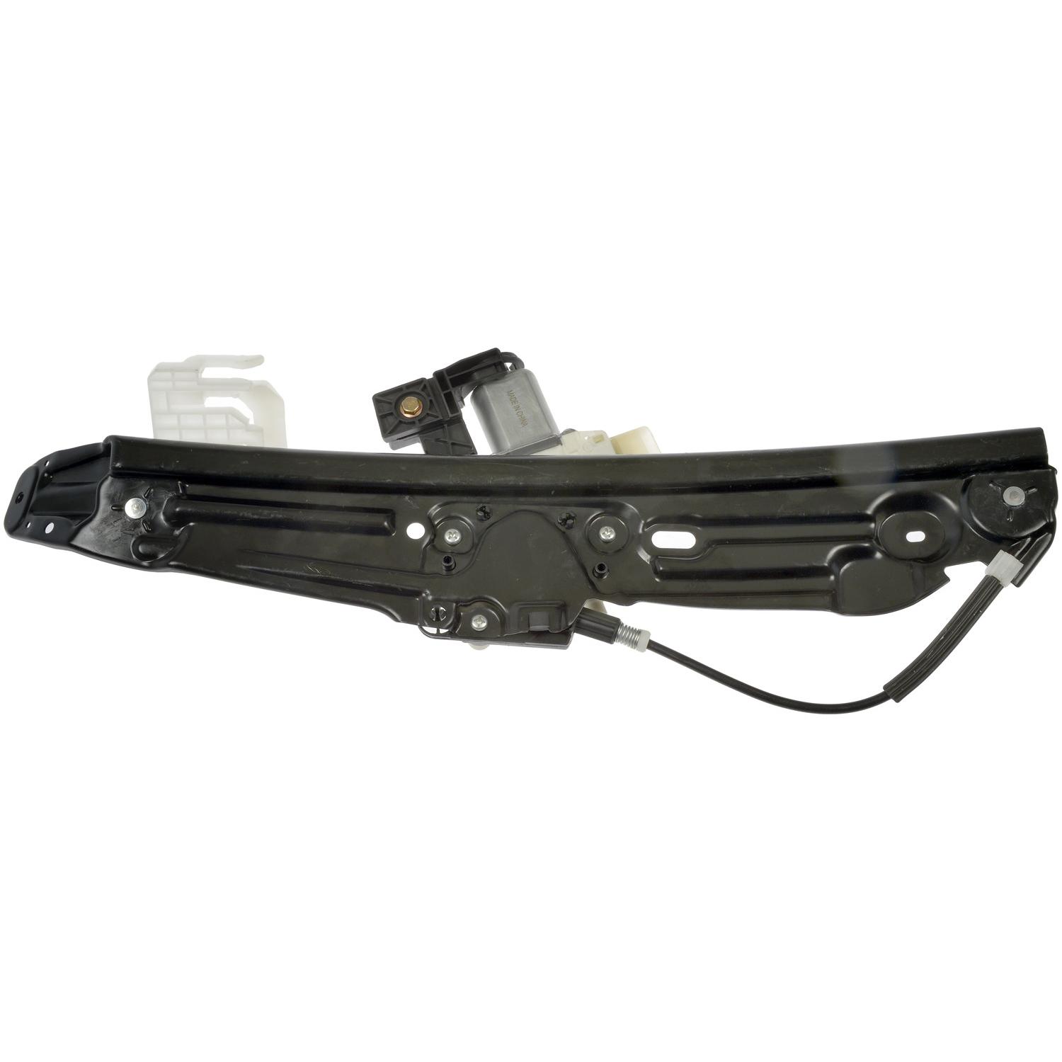 Dorman 751510 - Power Window Motor and Regulator Assembly Dorman 751510 Power Window Motor and Regulator Assembly product image 2 of 4
