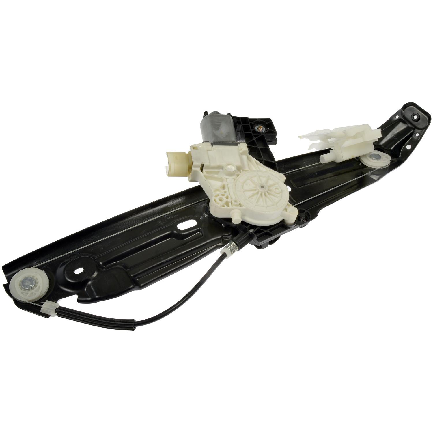 Dorman 751510 - Power Window Motor and Regulator Assembly Dorman 751510 Power Window Motor and Regulator Assembly product image 3 of 4