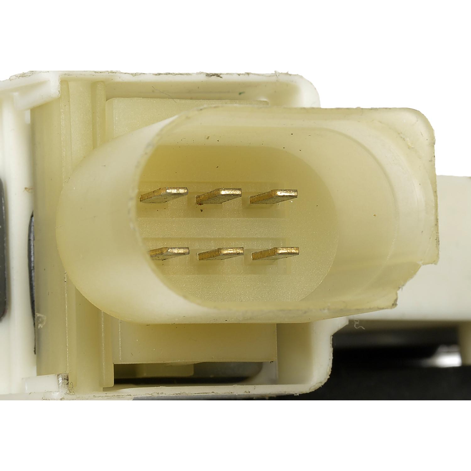 Dorman 751510 - Power Window Motor and Regulator Assembly Dorman 751510 Power Window Motor and Regulator Assembly product image 4 of 4