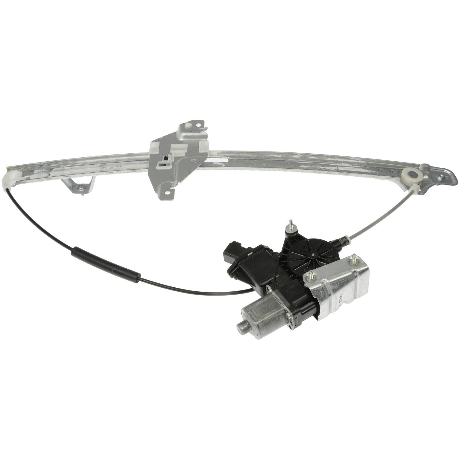 Dorman 751511 - Power Window Motor and Regulator Assembly Dorman 751511 Power Window Motor and Regulator Assembly product image 1 of 4