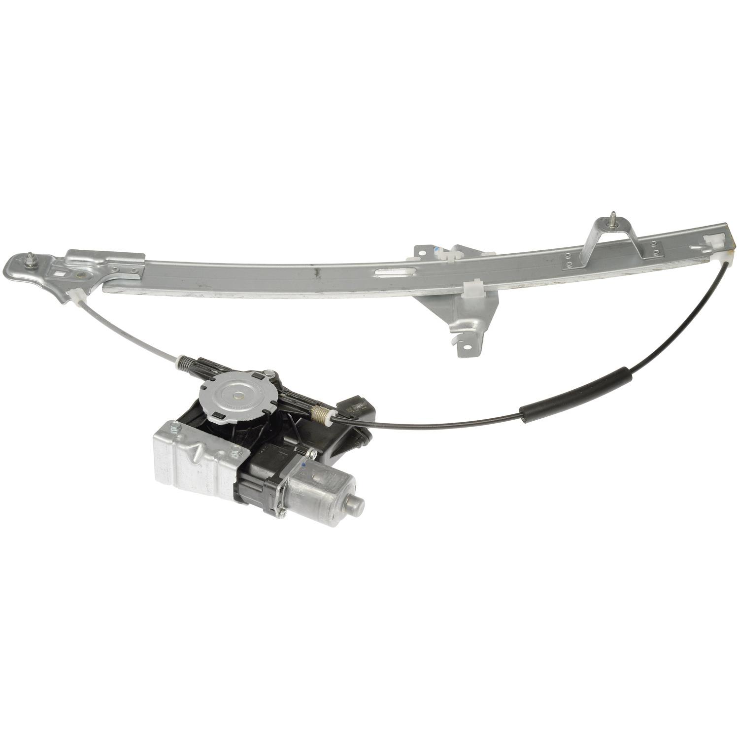 Dorman 751511 - Power Window Motor and Regulator Assembly Dorman 751511 Power Window Motor and Regulator Assembly product image 2 of 4
