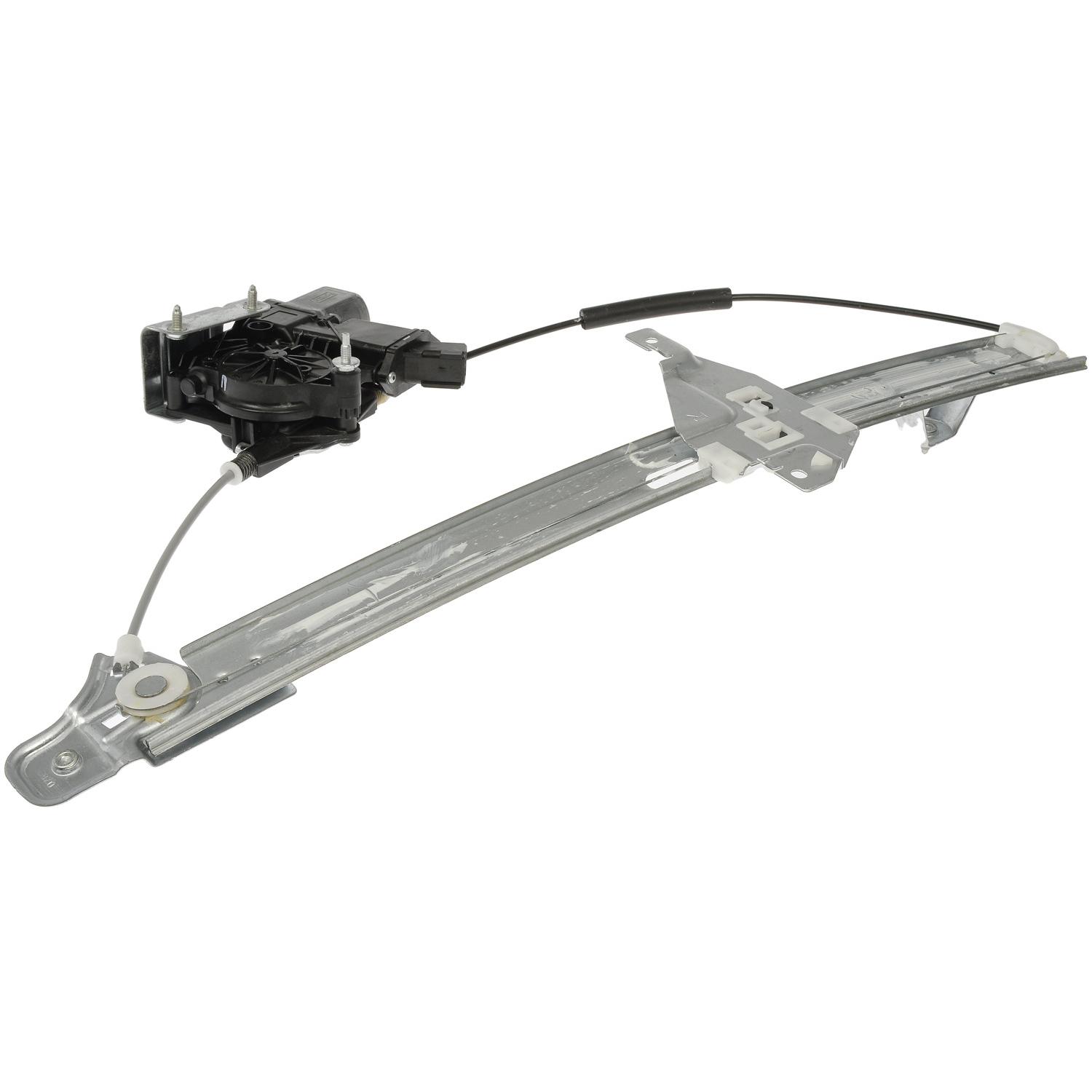 Dorman 751511 - Power Window Motor and Regulator Assembly Dorman 751511 Power Window Motor and Regulator Assembly product image 3 of 4