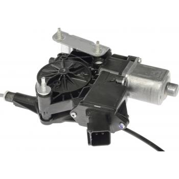 2016 Ford F-350 Super Duty Power Window Motor and Regulator Assembly Front Right Dorman 751511 image 4 of 4