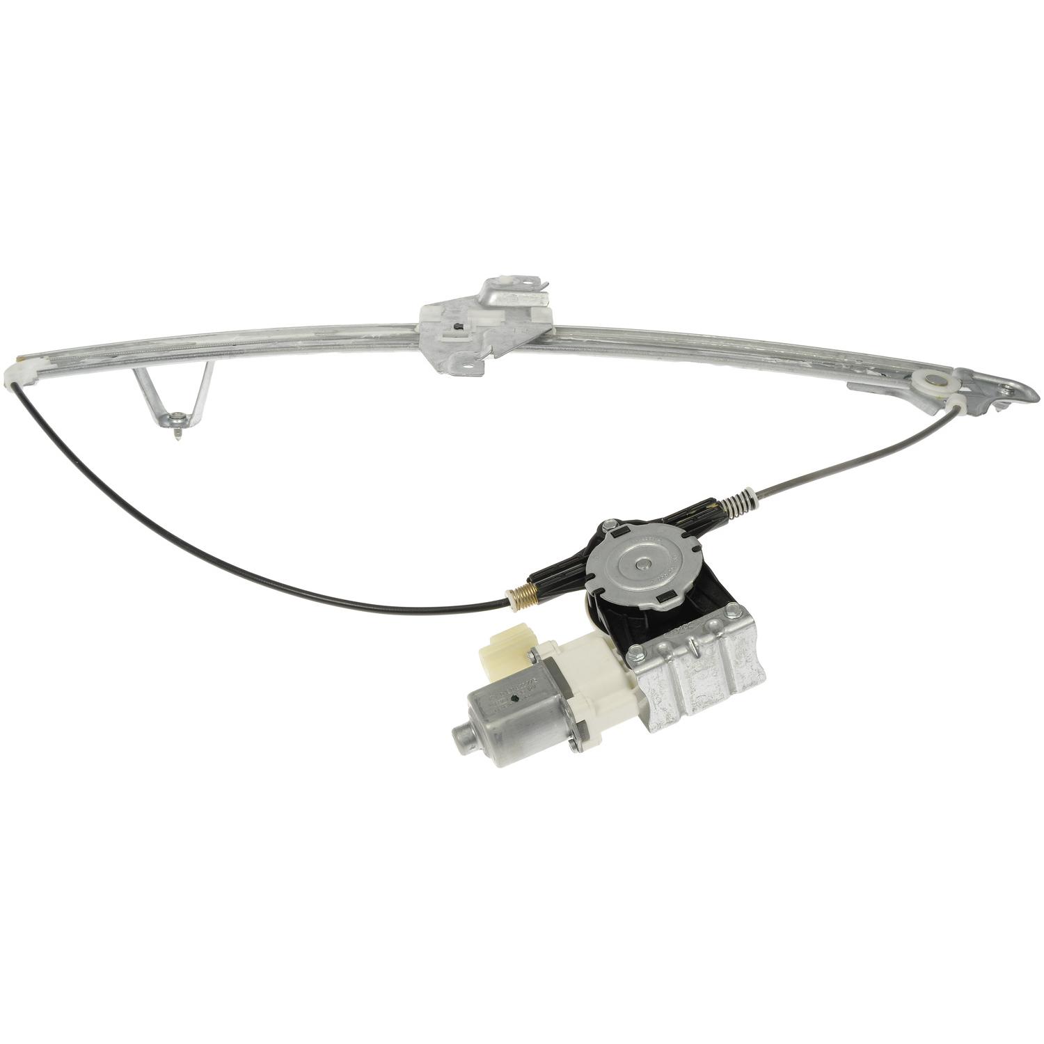 Dorman 751512 - Power Window Motor and Regulator Assembly Dorman 751512 Power Window Motor and Regulator Assembly product image 1 of 4