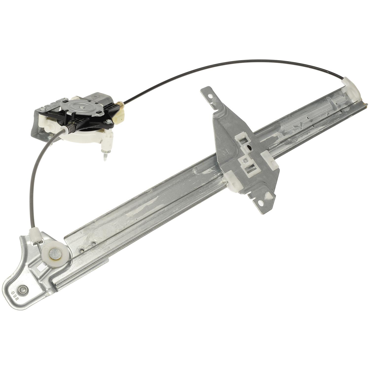 Dorman 751512 - Power Window Motor and Regulator Assembly Dorman 751512 Power Window Motor and Regulator Assembly product image 3 of 4