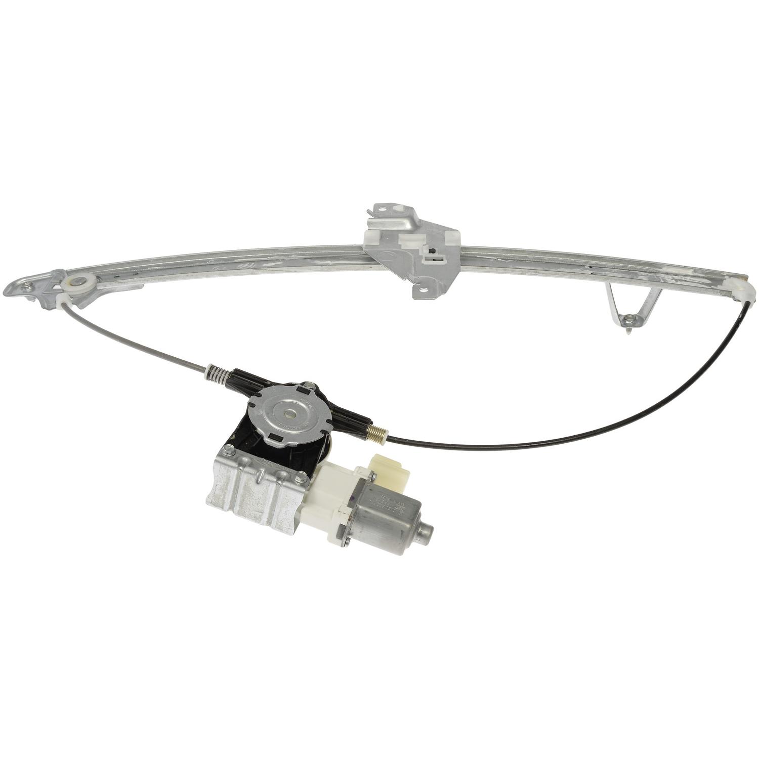 Dorman 751513 Power Window Motor and Regulator Assembly product image 1 of 4