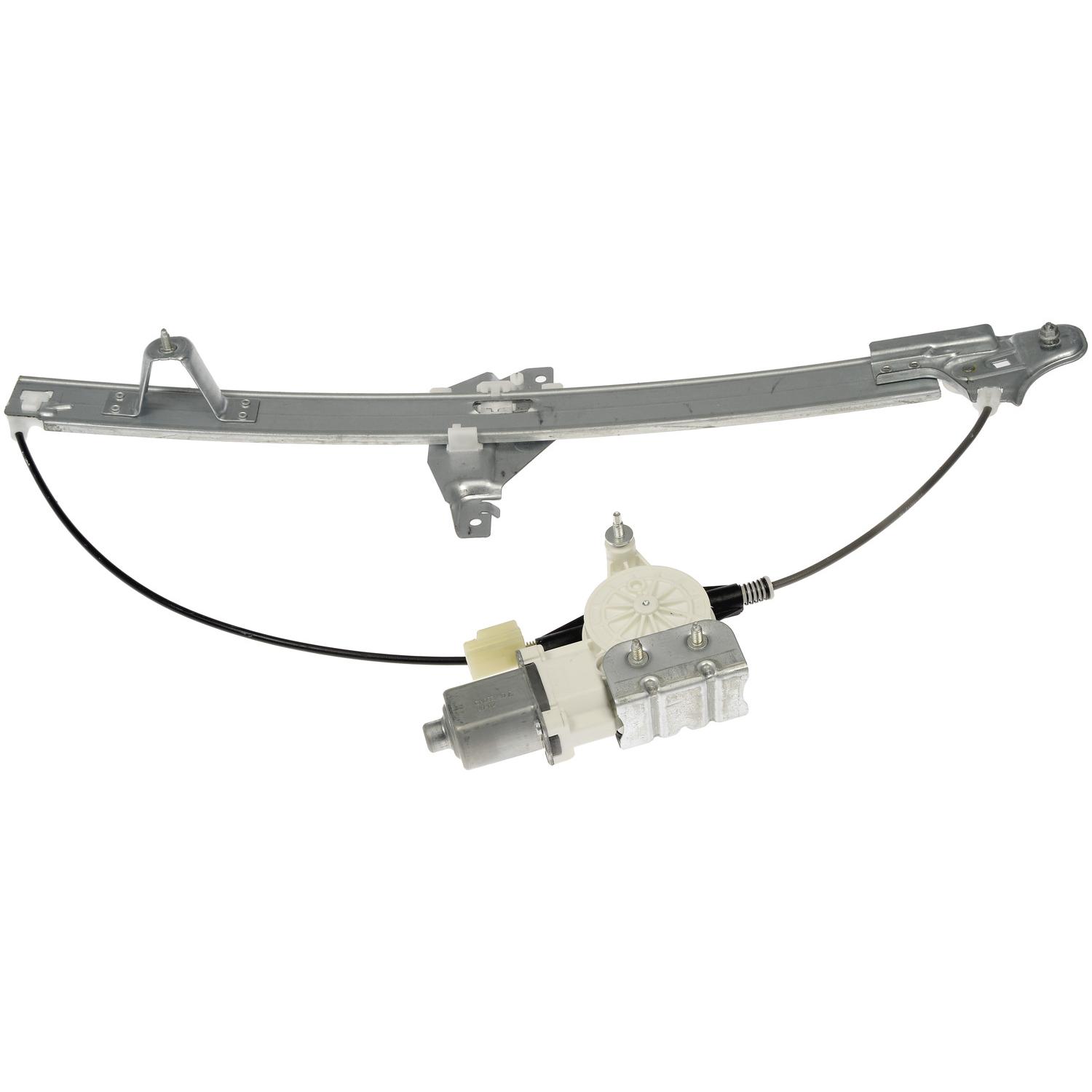 Dorman 751513 Power Window Motor and Regulator Assembly product image 2 of 4
