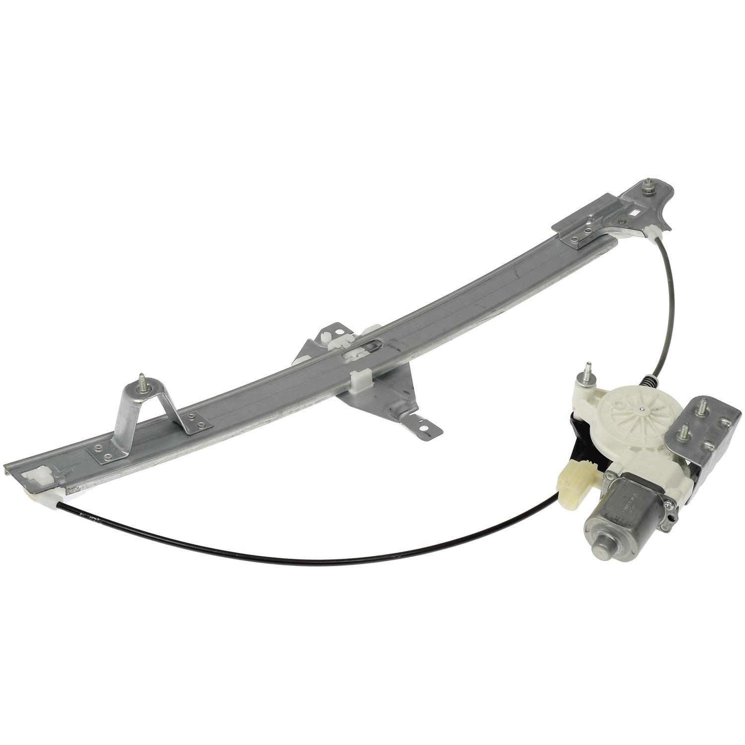 Dorman 751513 Power Window Motor and Regulator Assembly product image 3 of 4