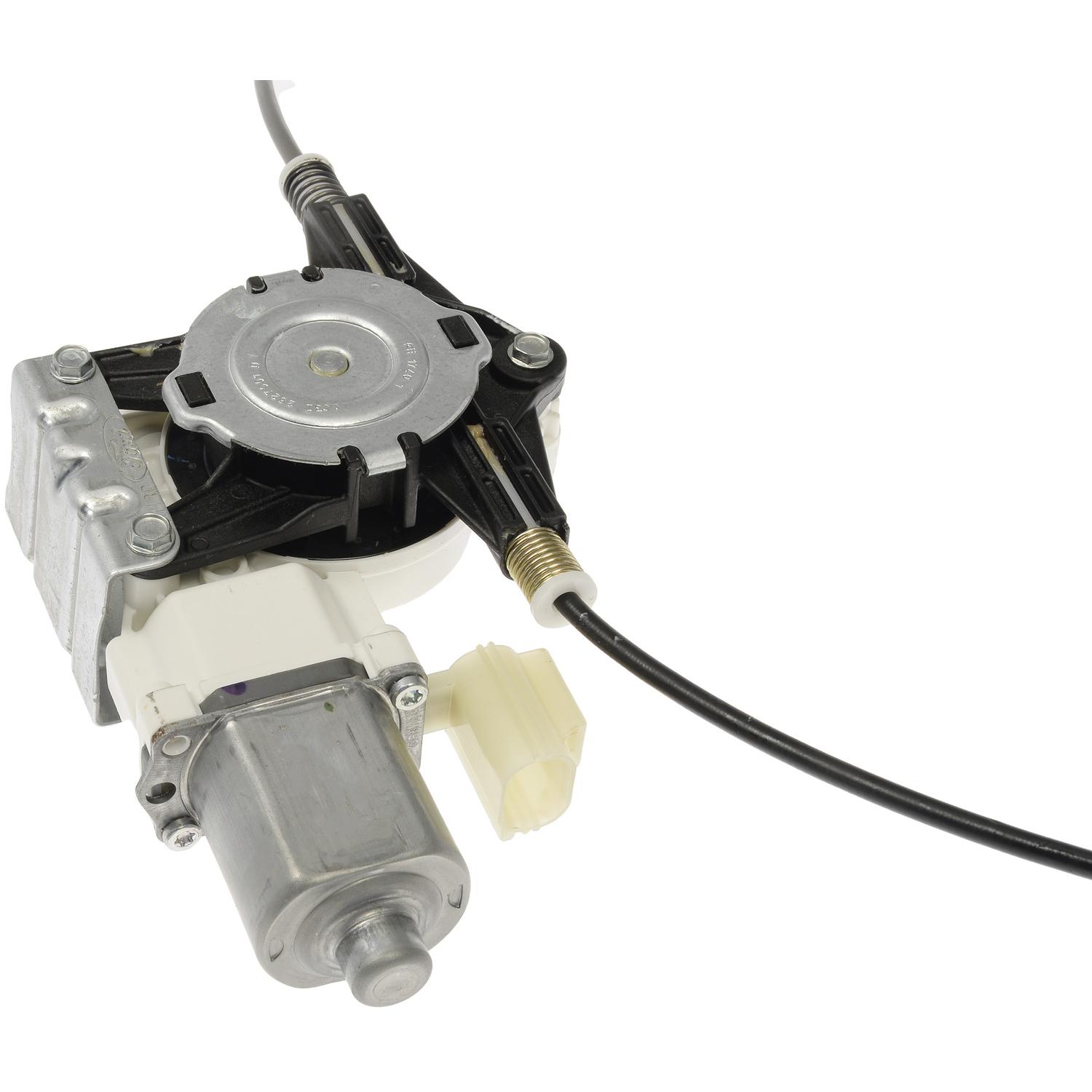 Dorman 751513 Power Window Motor and Regulator Assembly product image 4 of 4
