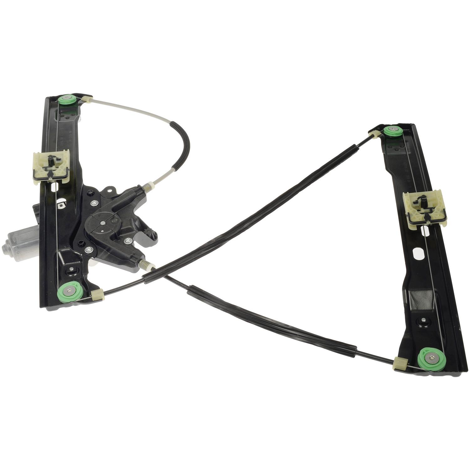 Dorman 751514 - Power Window Motor and Regulator Assembly Dorman 751514 Power Window Motor and Regulator Assembly product image 1 of 4