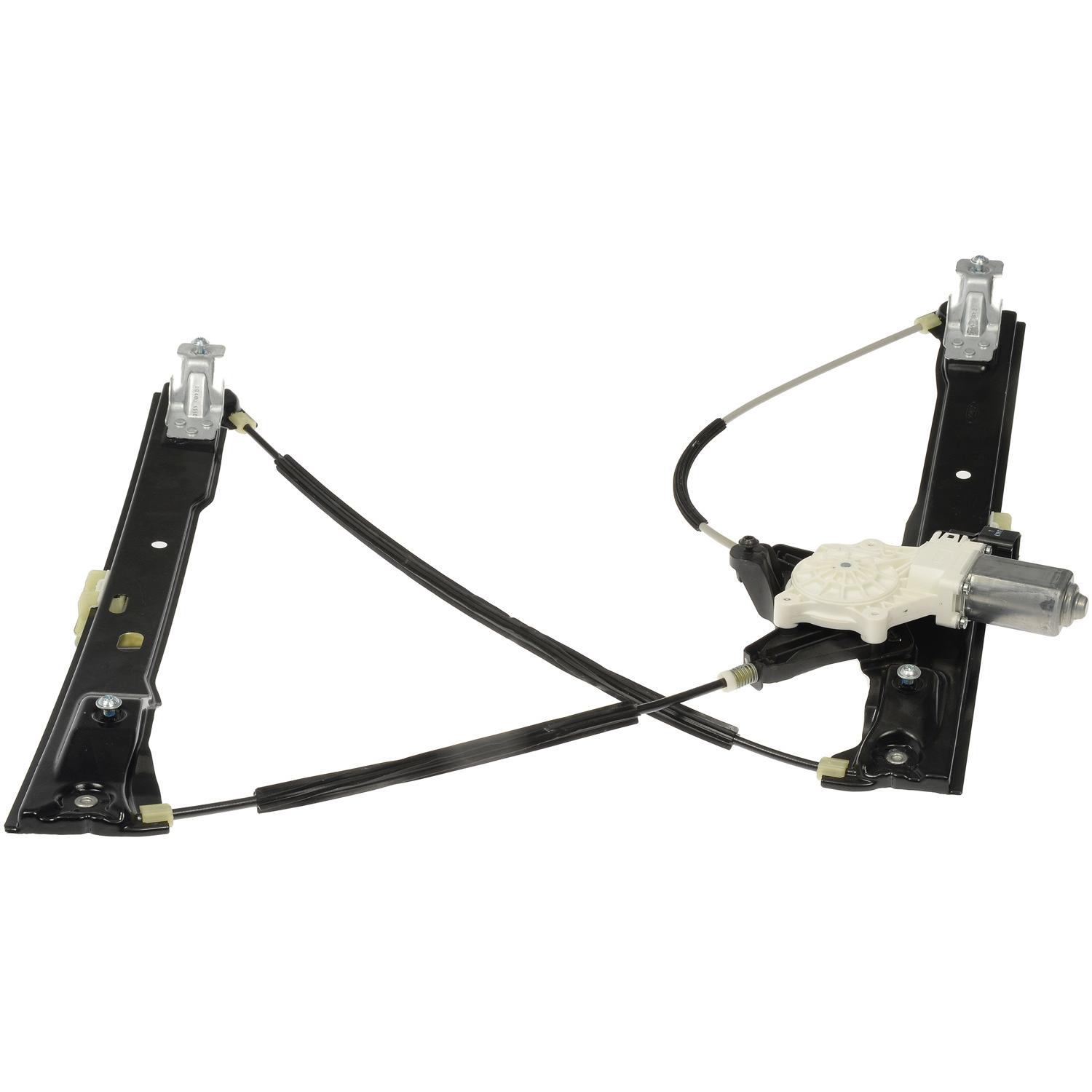 Dorman 751514 - Power Window Motor and Regulator Assembly Dorman 751514 Power Window Motor and Regulator Assembly product image 2 of 4