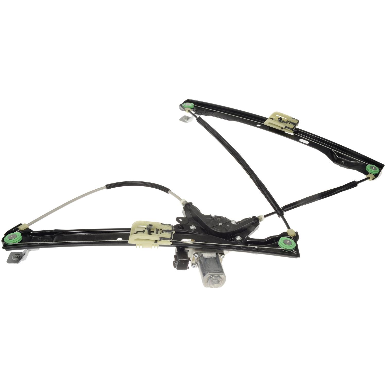 Dorman 751514 - Power Window Motor and Regulator Assembly Dorman 751514 Power Window Motor and Regulator Assembly product image 3 of 4