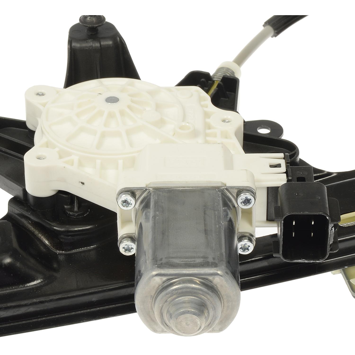 Dorman 751514 - Power Window Motor and Regulator Assembly Dorman 751514 Power Window Motor and Regulator Assembly product image 4 of 4