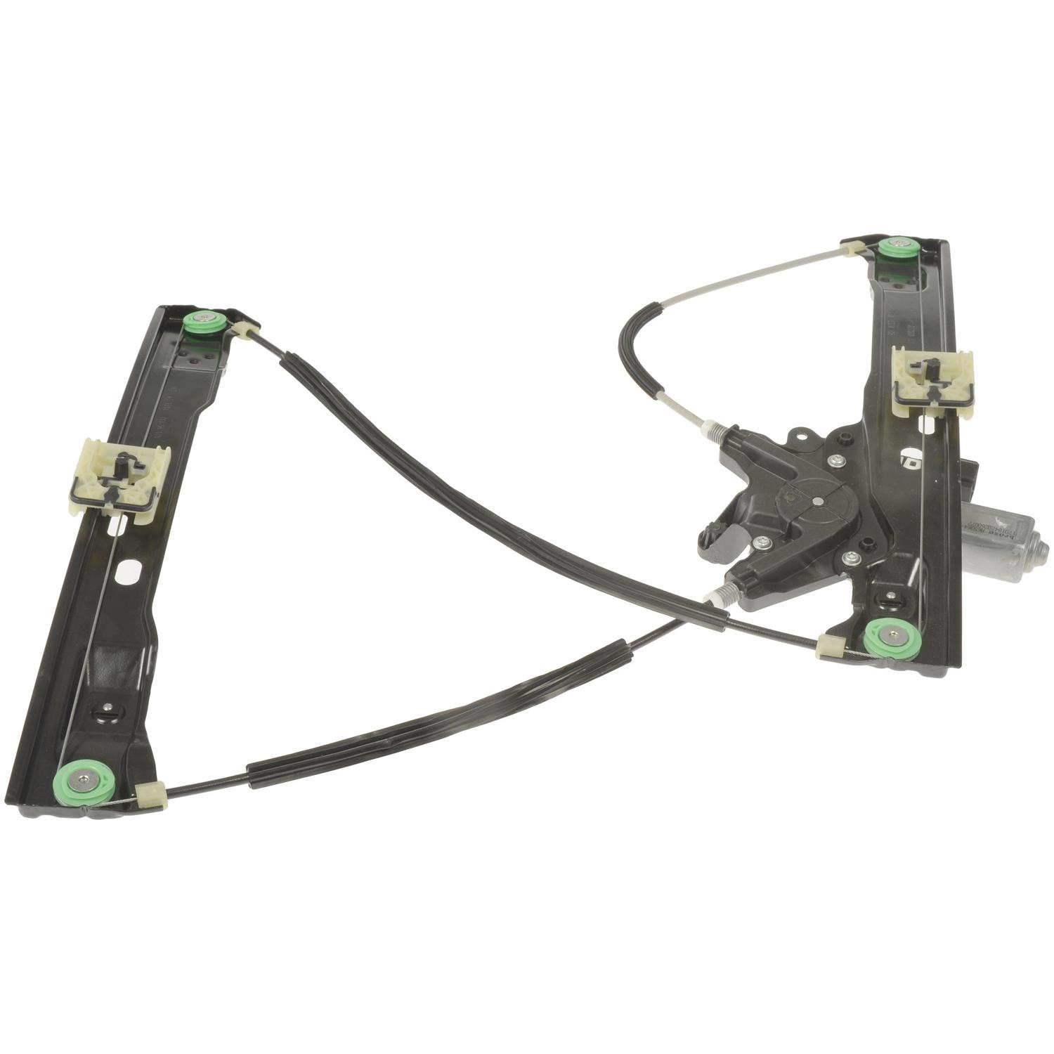 Dorman 751515 - Power Window Motor and Regulator Assembly Dorman 751515 Power Window Motor and Regulator Assembly product image 1 of 4