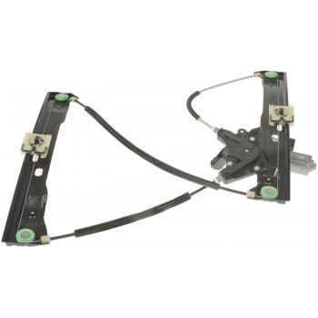 2018 Ford C-Max Power Window Motor and Regulator Assembly Front Left Dorman 751515 image 1 of 4