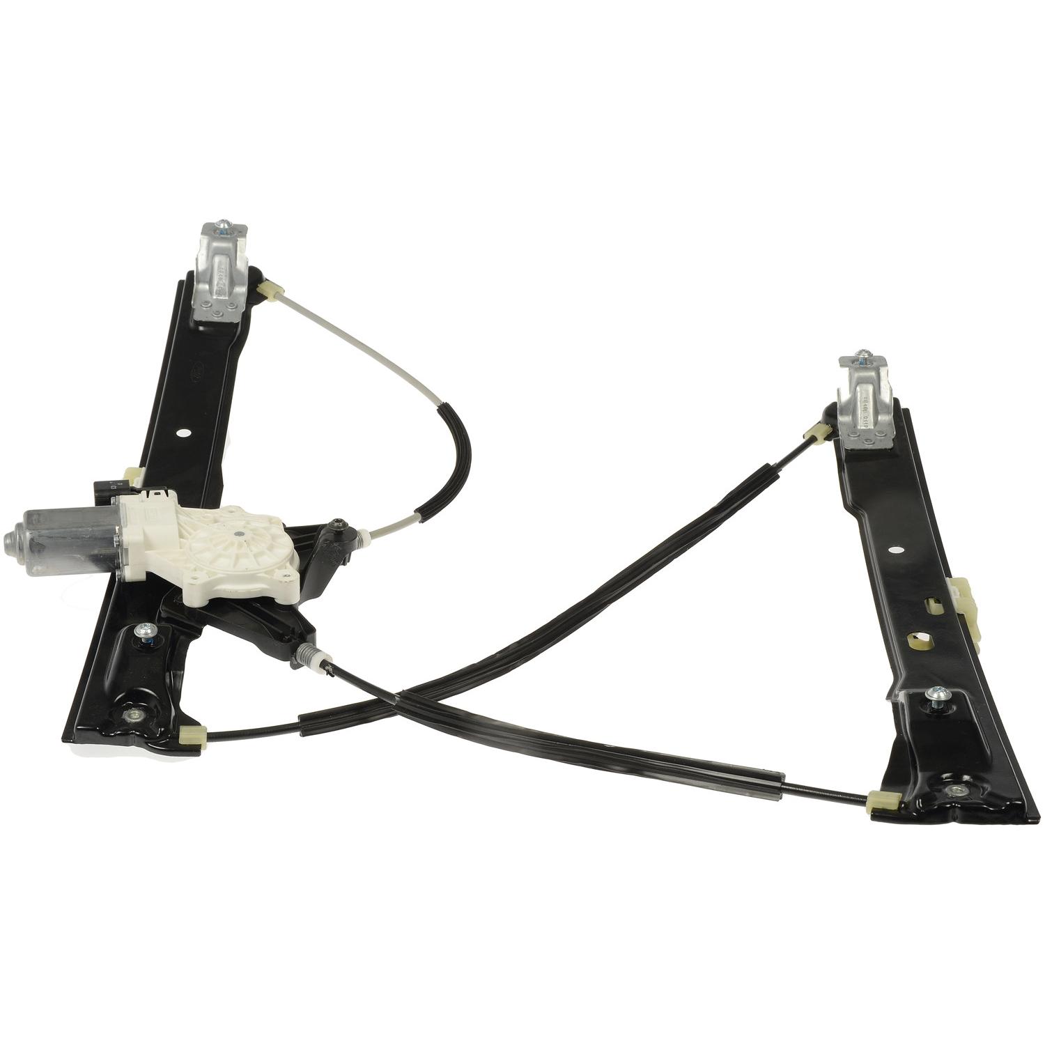 Dorman 751515 - Power Window Motor and Regulator Assembly Dorman 751515 Power Window Motor and Regulator Assembly product image 2 of 4