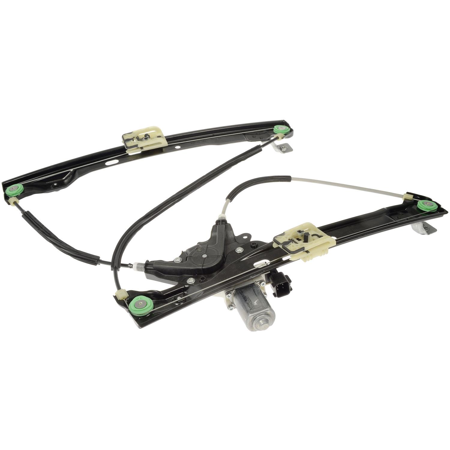 Dorman 751515 - Power Window Motor and Regulator Assembly Dorman 751515 Power Window Motor and Regulator Assembly product image 3 of 4