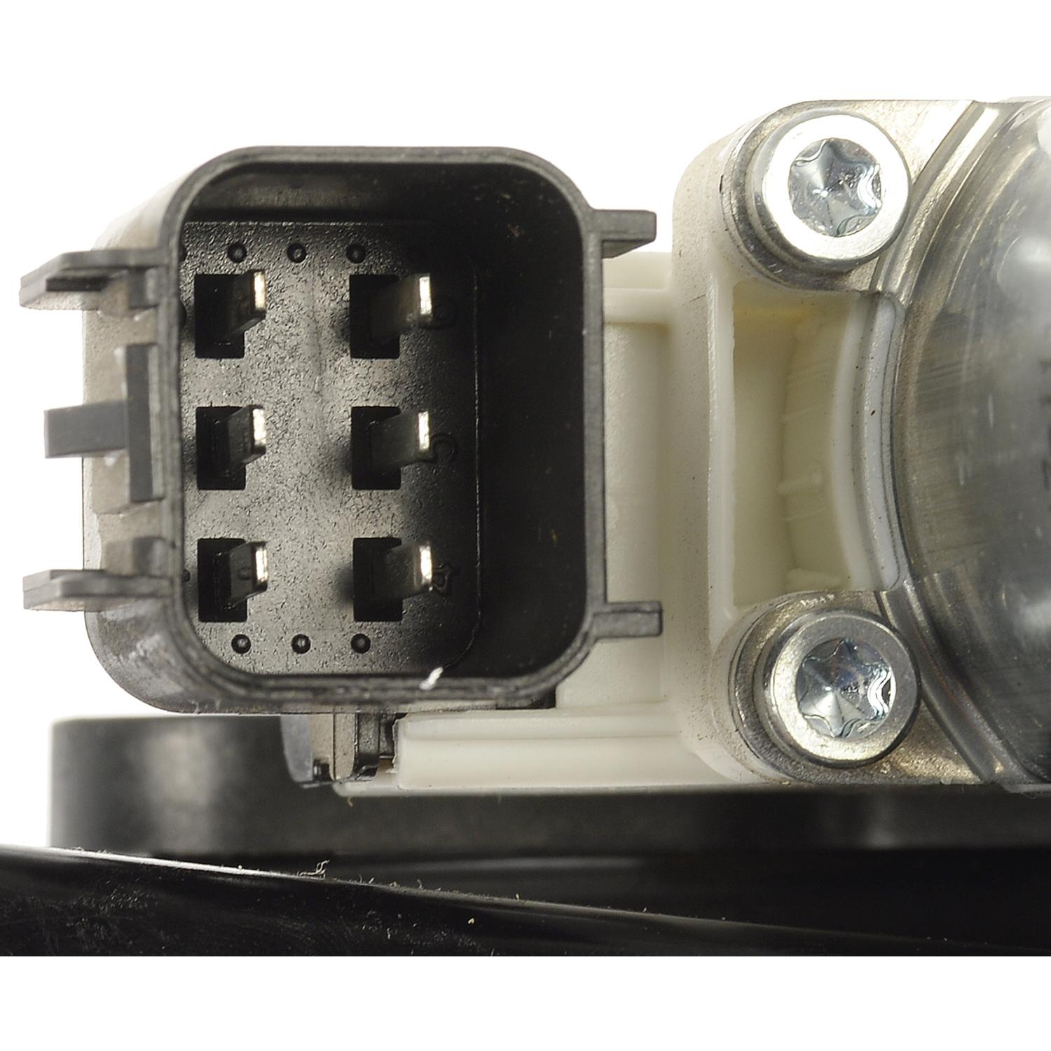 Dorman 751515 - Power Window Motor and Regulator Assembly Dorman 751515 Power Window Motor and Regulator Assembly product image 4 of 4