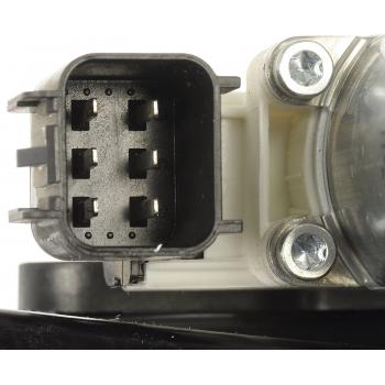 2018 Ford C-Max Power Window Motor and Regulator Assembly Front Left Dorman 751515 image 4 of 4