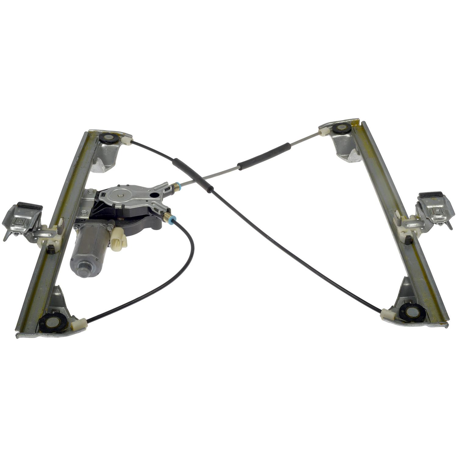 Dorman 751518 - Power Window Motor and Regulator Assembly Dorman 751518 Power Window Motor and Regulator Assembly product image 1 of 4