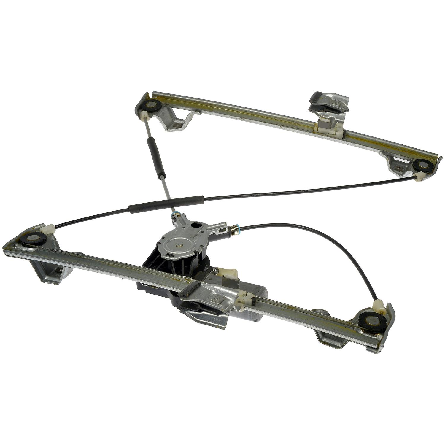 Dorman 751518 - Power Window Motor and Regulator Assembly Dorman 751518 Power Window Motor and Regulator Assembly product image 3 of 4