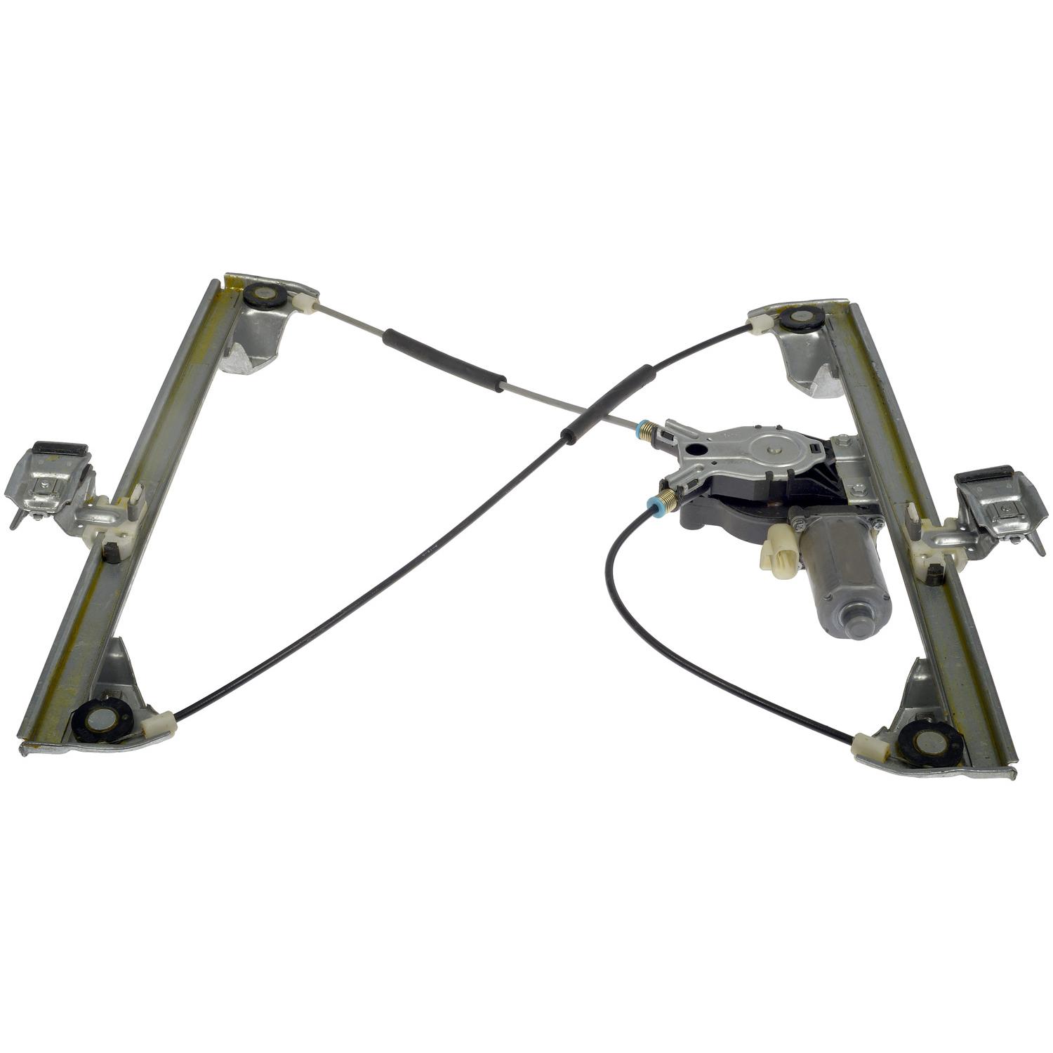Dorman 751519 - Power Window Motor and Regulator Assembly Dorman 751519 Power Window Motor and Regulator Assembly product image 1 of 4