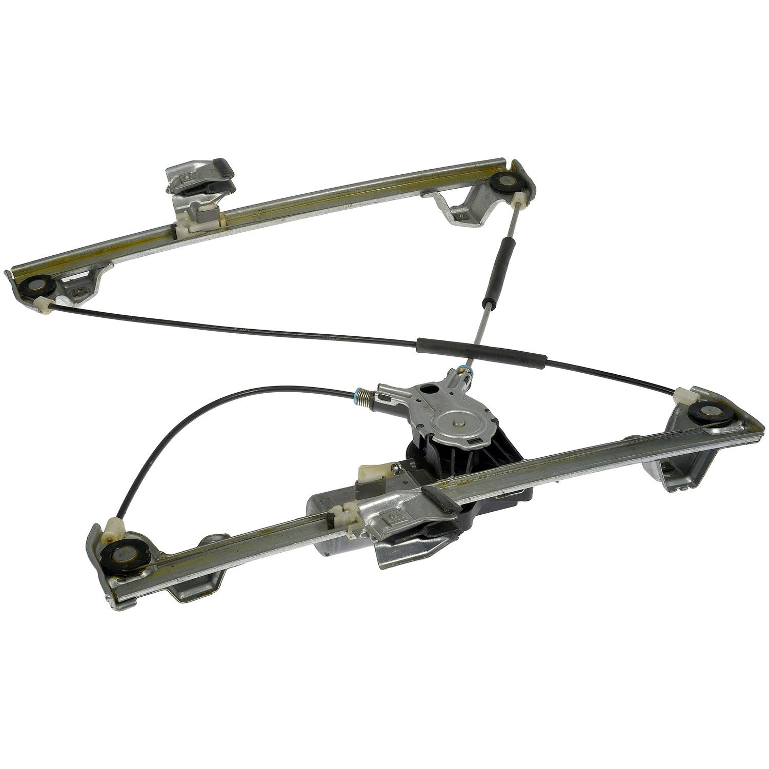 Dorman 751519 - Power Window Motor and Regulator Assembly Dorman 751519 Power Window Motor and Regulator Assembly product image 3 of 4