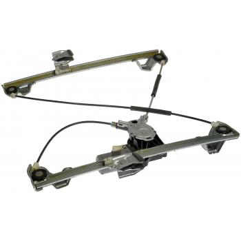2017 Lincoln MKC Power Window Motor and Regulator Assembly Front Left Dorman 751519 image 3 of 4