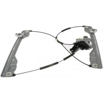 2016 Ford F-350 Super Duty Power Window Motor and Regulator Assembly Front Left Dorman 751520 image 1 of 4
