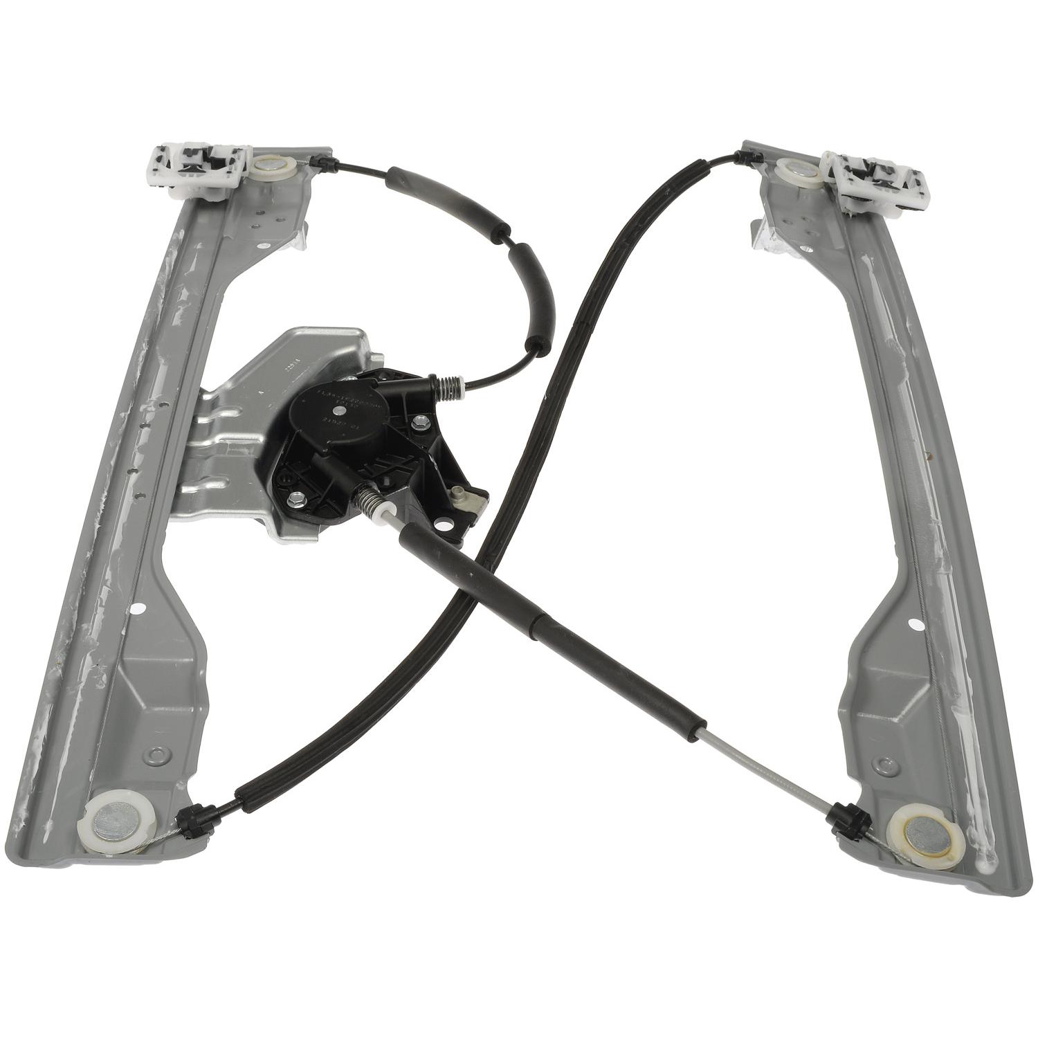Dorman 751521 - Power Window Motor and Regulator Assembly Dorman 751521 Power Window Motor and Regulator Assembly product image 1 of 4