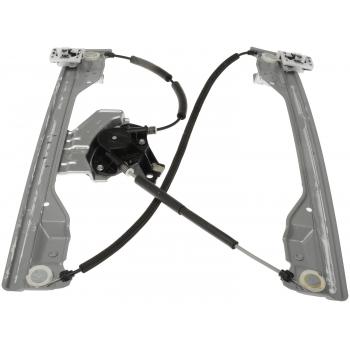 2021 Ford F-250 Super Duty Power Window Motor and Regulator Assembly Rear Left Dorman 751521 image 1 of 4