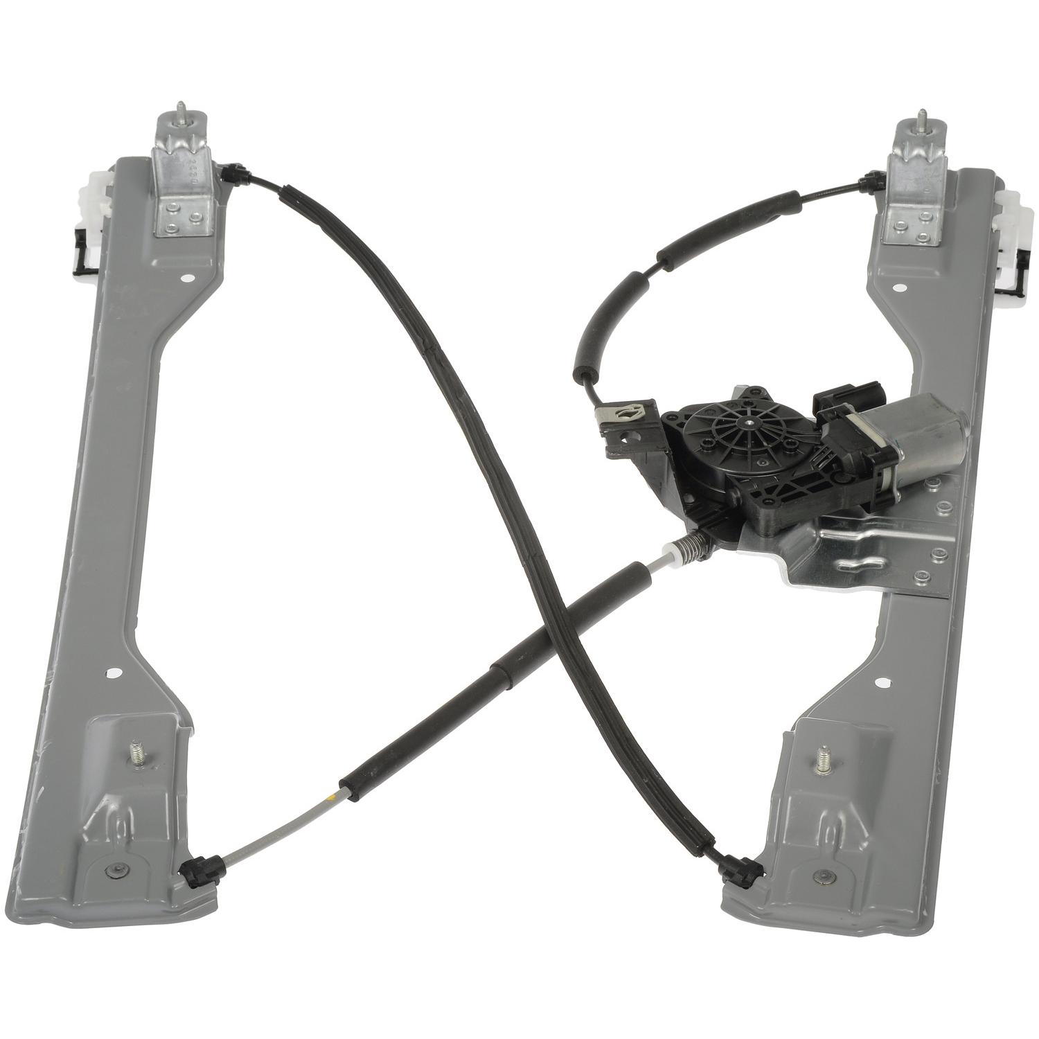 Dorman 751521 - Power Window Motor and Regulator Assembly Dorman 751521 Power Window Motor and Regulator Assembly product image 2 of 4