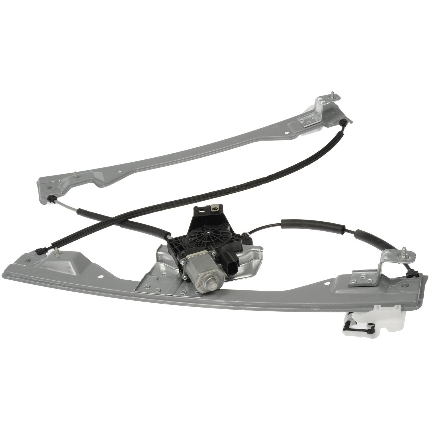 Dorman 751521 - Power Window Motor and Regulator Assembly Dorman 751521 Power Window Motor and Regulator Assembly product image 3 of 4