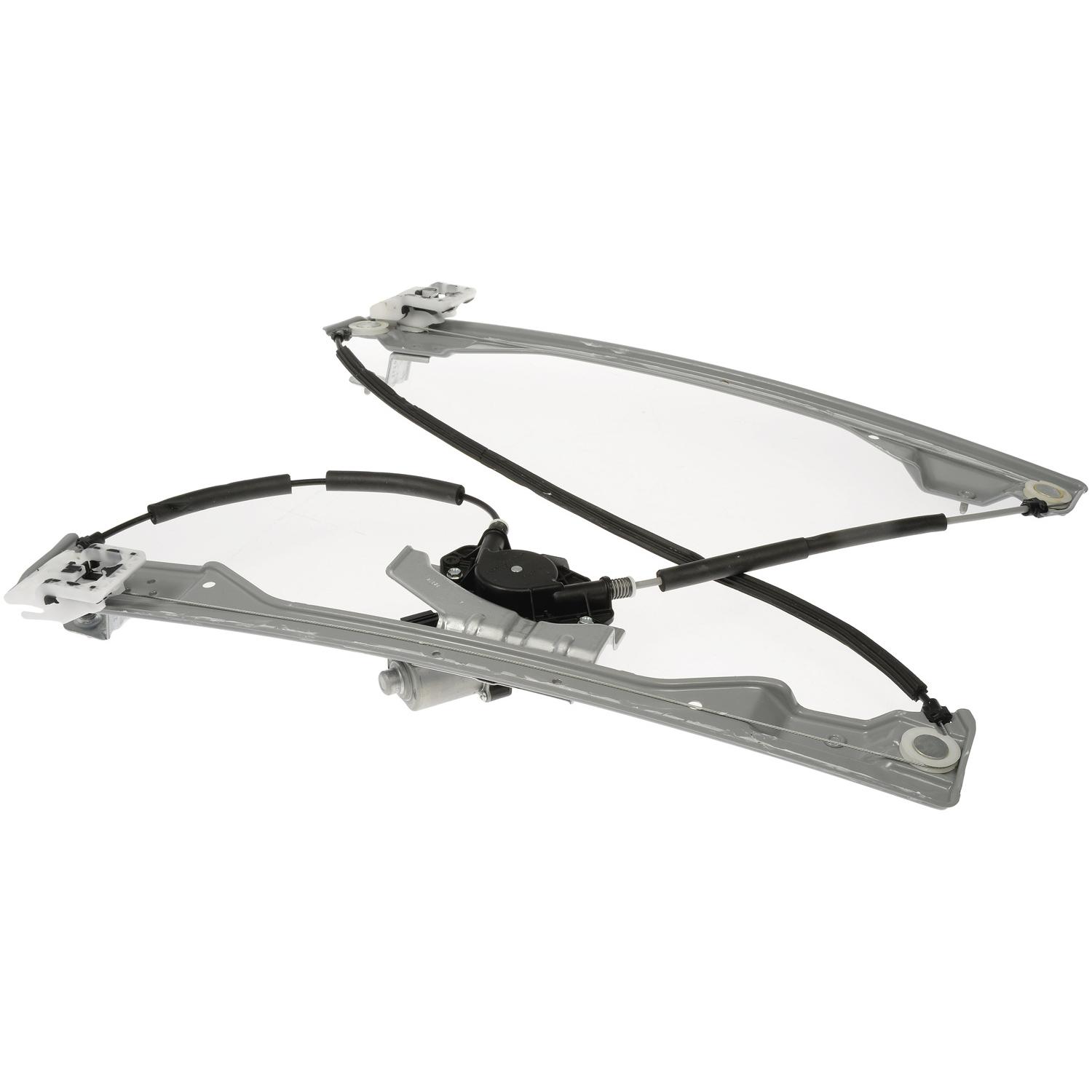 Dorman 751521 - Power Window Motor and Regulator Assembly Dorman 751521 Power Window Motor and Regulator Assembly product image 4 of 4