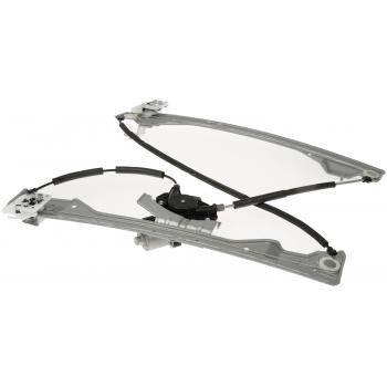 2021 Ford F-250 Super Duty Power Window Motor and Regulator Assembly Rear Left Dorman 751521 image 4 of 4