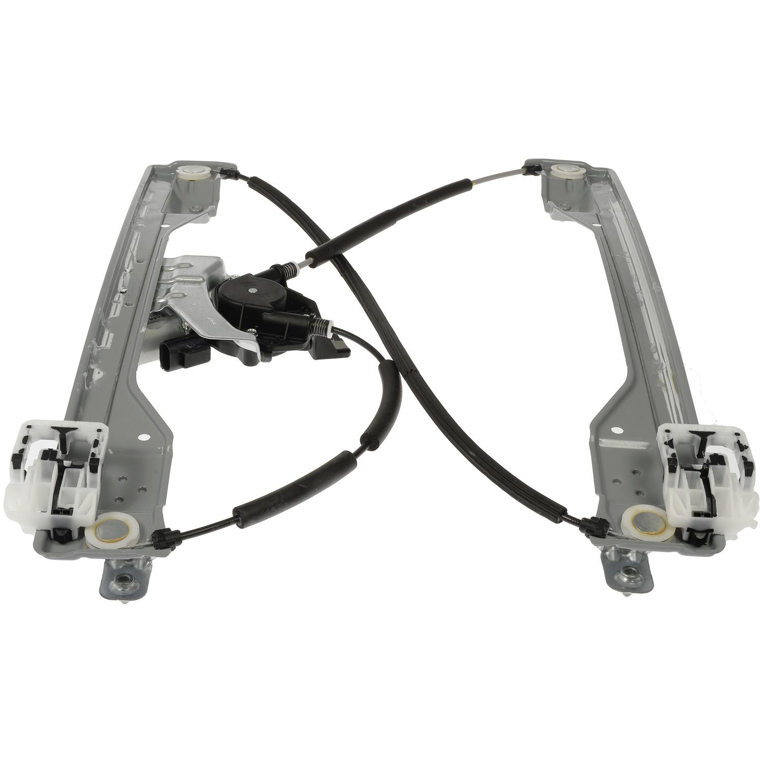 Dorman 751522 - Power Window Motor and Regulator Assembly Dorman 751522 Power Window Motor and Regulator Assembly product image 1 of 4