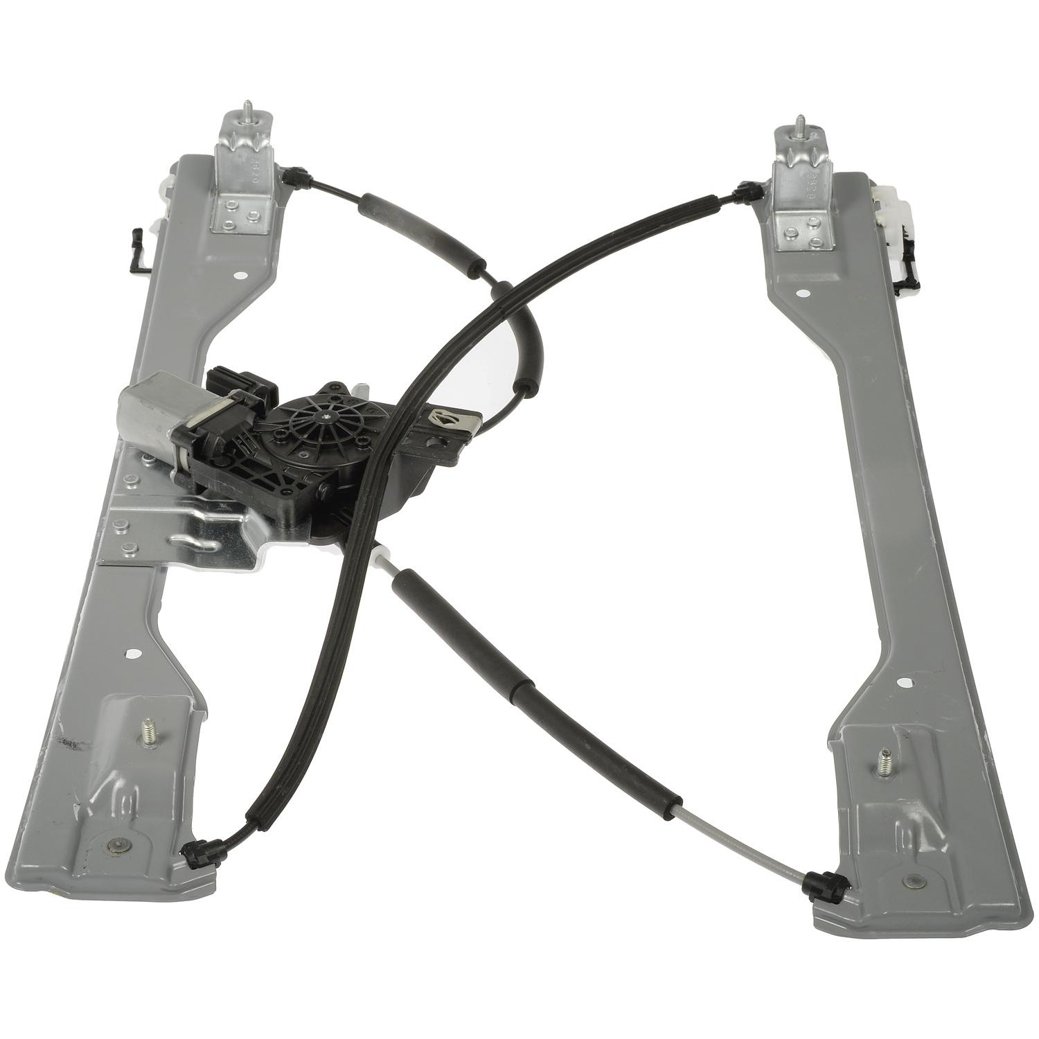 Dorman 751522 - Power Window Motor and Regulator Assembly Dorman 751522 Power Window Motor and Regulator Assembly product image 2 of 4