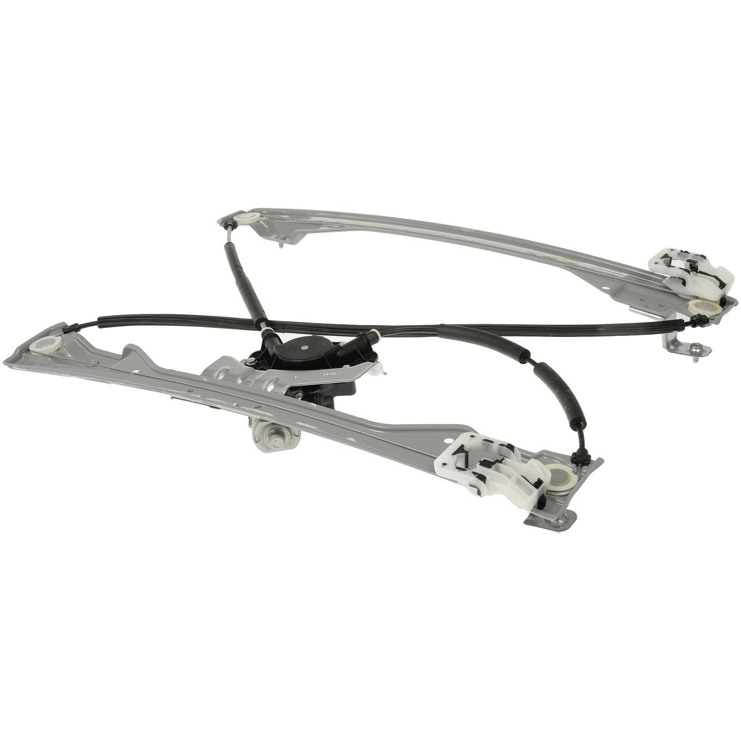 Dorman 751522 - Power Window Motor and Regulator Assembly Dorman 751522 Power Window Motor and Regulator Assembly product image 3 of 4