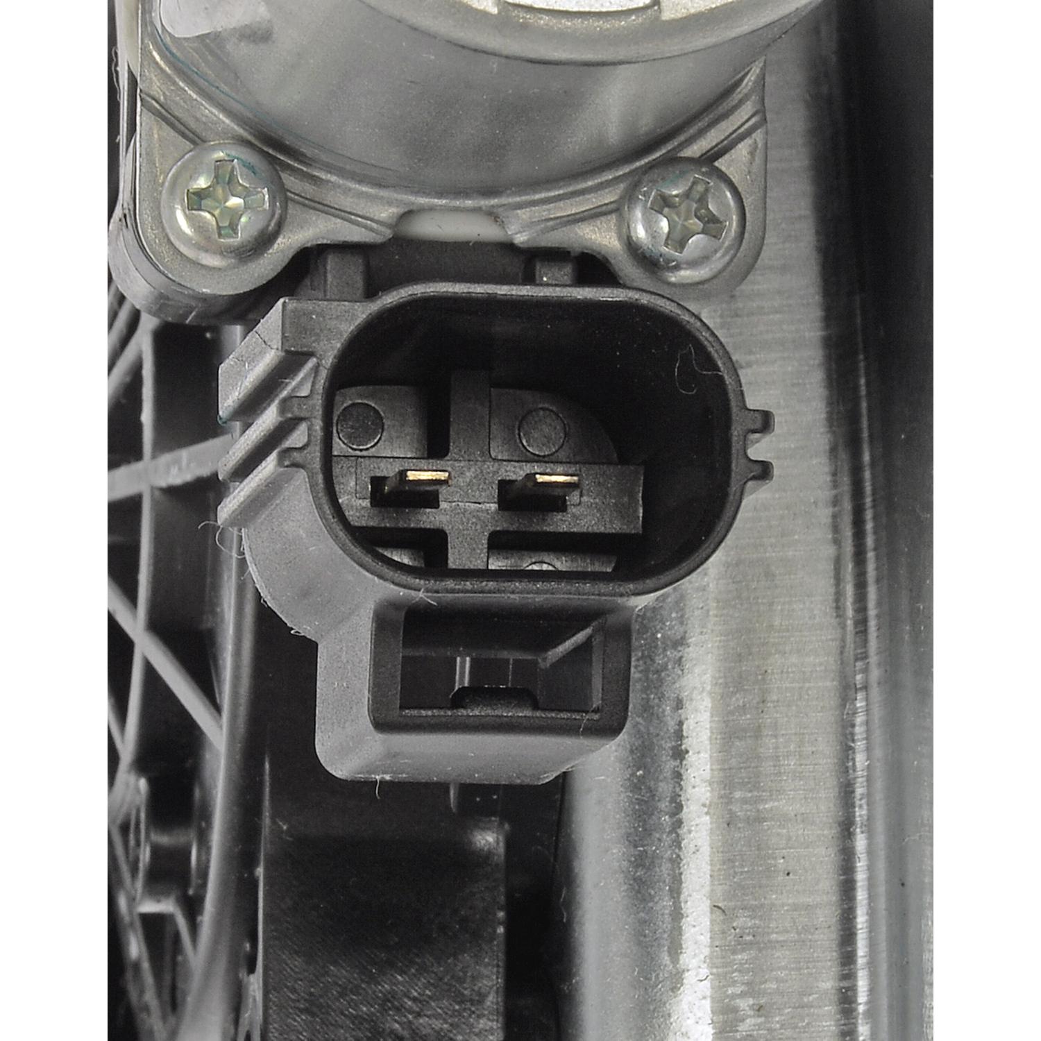 Dorman 751522 - Power Window Motor and Regulator Assembly Dorman 751522 Power Window Motor and Regulator Assembly product image 4 of 4