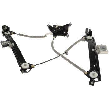 2017 Ford Mustang Power Window Motor and Regulator Assembly Front Right Dorman 751523 image 1 of 4
