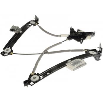 2017 Ford Mustang Power Window Motor and Regulator Assembly Front Right Dorman 751523 image 4 of 4