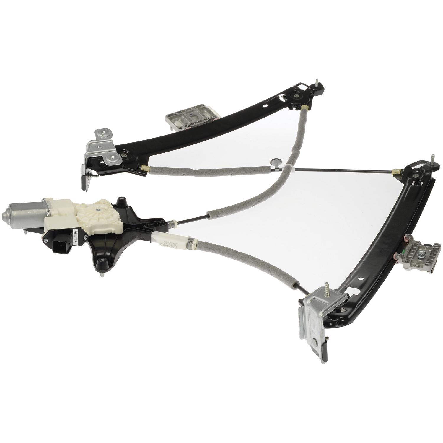 Dorman 751524 Power Window Motor and Regulator Assembly product image 3 of 5