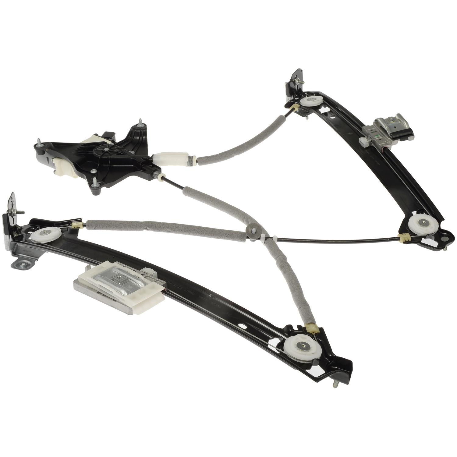 Dorman 751524 Power Window Motor and Regulator Assembly product image 4 of 5