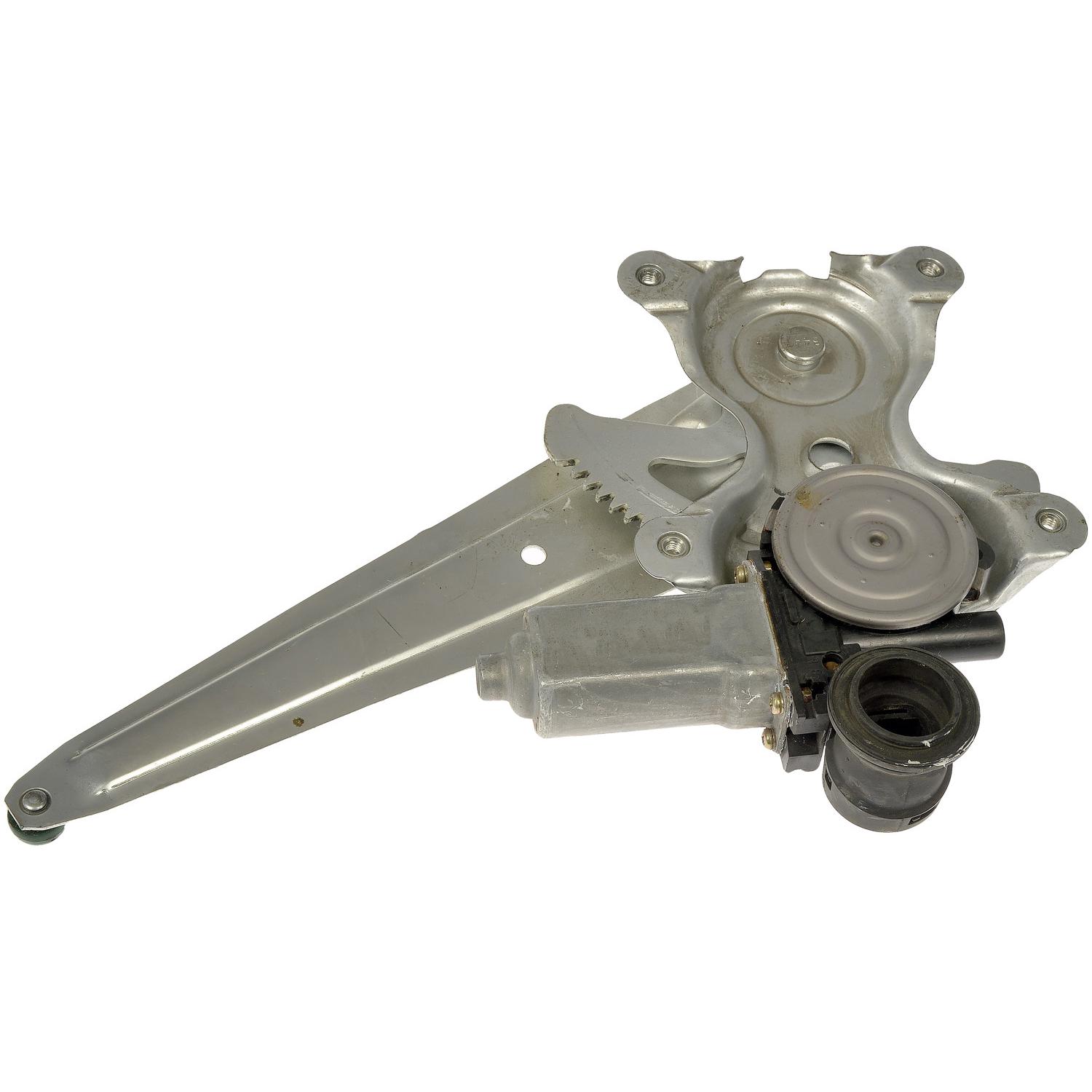 Dorman 751525 - Power Window Motor and Regulator Assembly Dorman 751525 Power Window Motor and Regulator Assembly product image 1 of 5